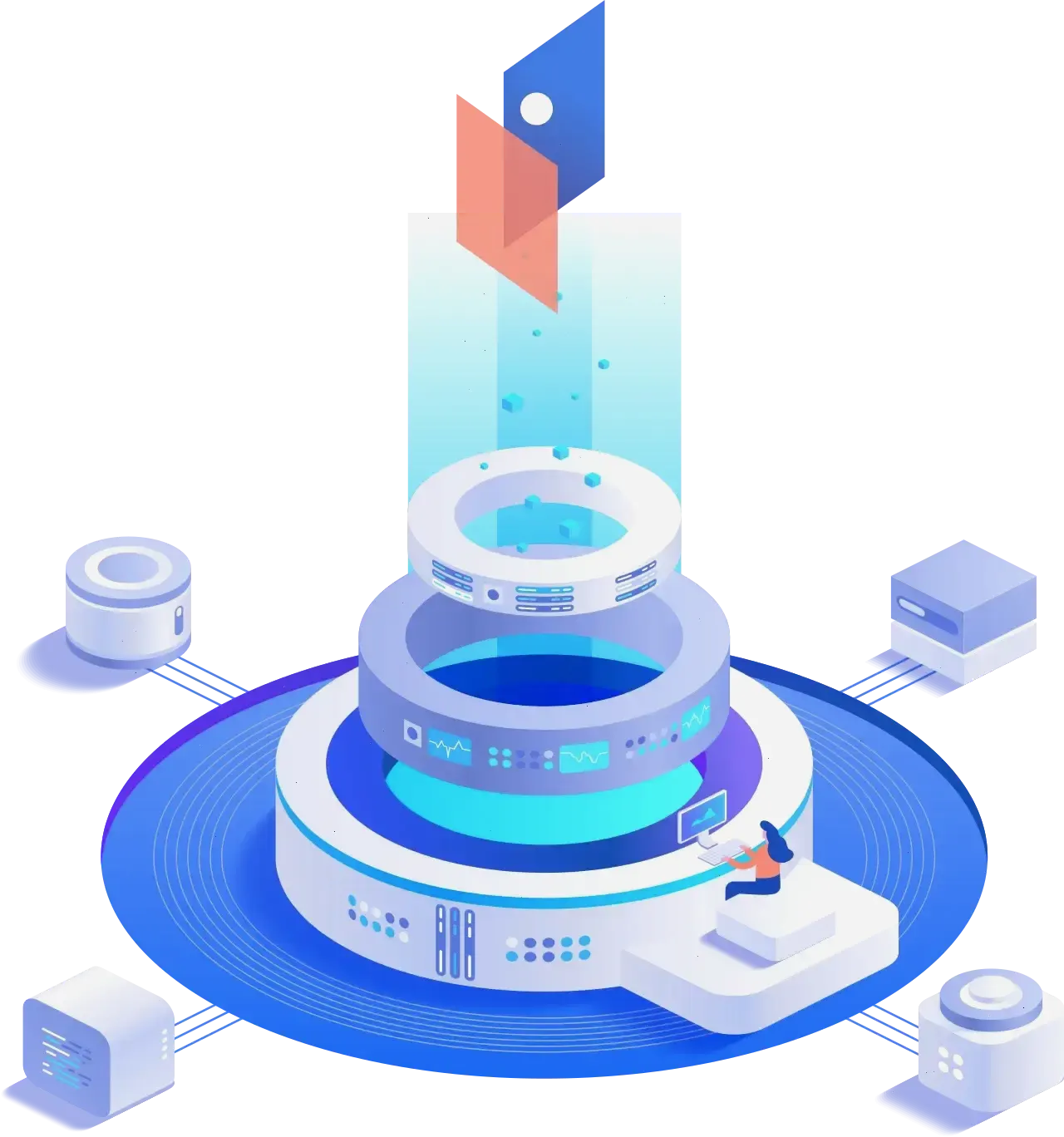 Arbinio finančni trgi