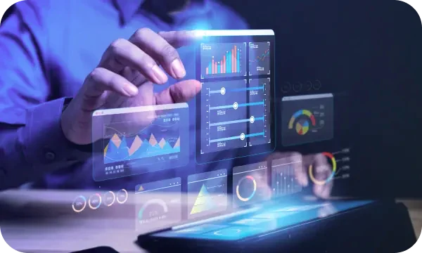 Arbinio AI investicije