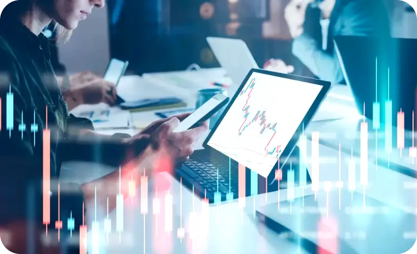 Arbinio trgovalni algoritem