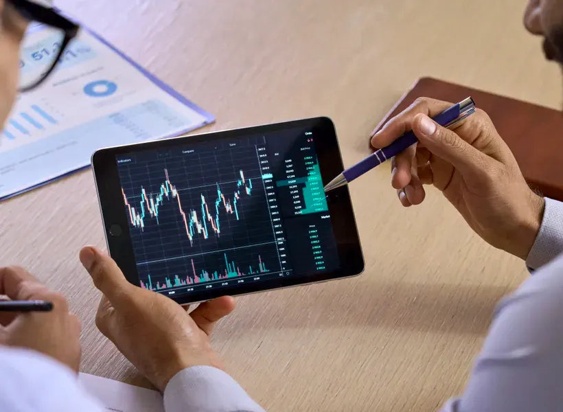 Arbinio pametne investicije