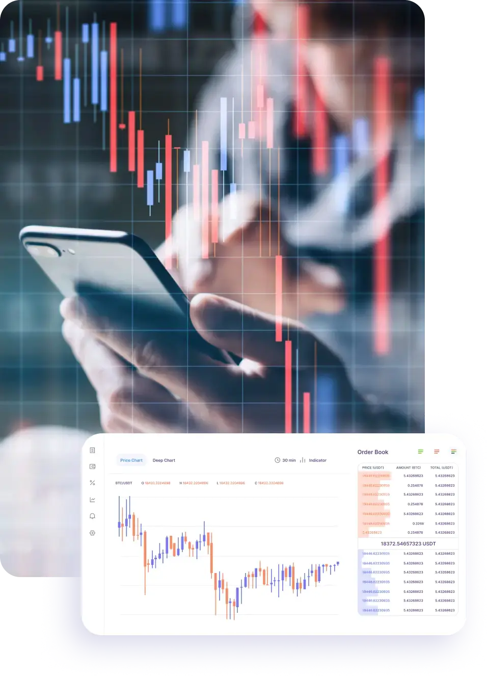 Arbinio AI trading